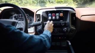 Silverado  &quot;Strong&quot; Commercial | Gates Chevy World, Mishawaka, IN