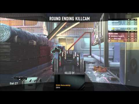 Team Orbit vs iSolation Empire - Game 2 (MLG Pro League - June 29th 2015)