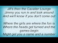 Billy Currington - Where The Girls Are Lyrics