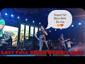 KK S Last Live Performance In Nazulmancha Riplegend Ripkk Kk Bts
