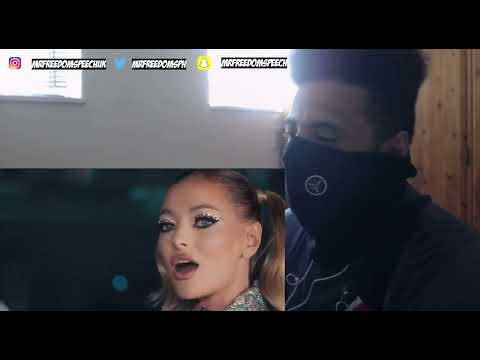 *UK🇬🇧REACTION* TO Romania RAP  🇷🇴  NANE x DELIA - ÎN RAI ☀️ VS NANE x KARMEN - V1BE ☀️