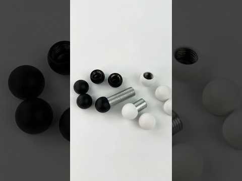 Заглушка чорна матова МЕ-002