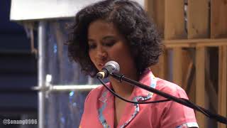 Download lagu NonaRia - Hari Bahagia @ JJF 2018 [HD] mp3