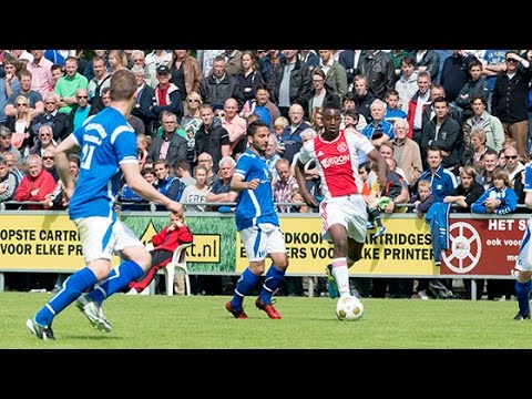Highlights SDC Putten - Ajax