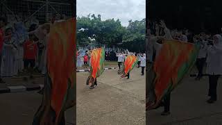 Download lagu Kafilah Kecamatan Cibinong Pawai MTQ Kabupaten Bogor 2025 mp3