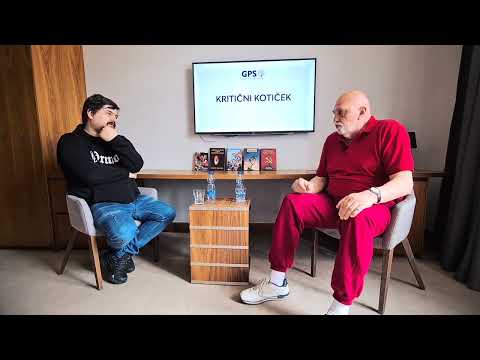 KRITIČNI KOTIČEK - Ep. III: Kapitalizem - destrukcija, ekocid in dehumanizacija - Duci Simonović