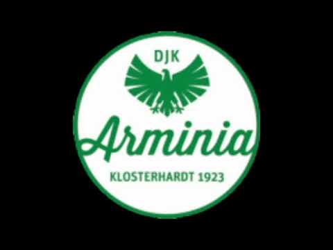 Arminia Klosterhardt - Das ist die Arminia