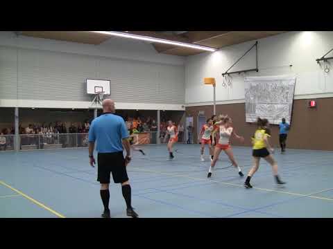 Tweemaal Zes 1 - Die Haghe 1