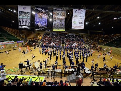 MBBPKT on GPMB XXX 2014 "Tribute to Rene Conway"