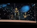 U2 One, Sphere Las Vegas 2/18/2024 Live Front Row