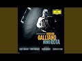 Rota: The Godfather - Love Theme