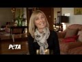 Fiona Phillips Christmas Turkey Appeal - YouTube