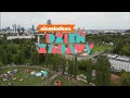 Nickelodeon Poland Day Of Play Recap Ad September 2023