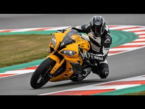 “2026 Yamaha R6 Is Absolutely INSANE 🤯 | Unbelievable Speed & Features Revealed!”