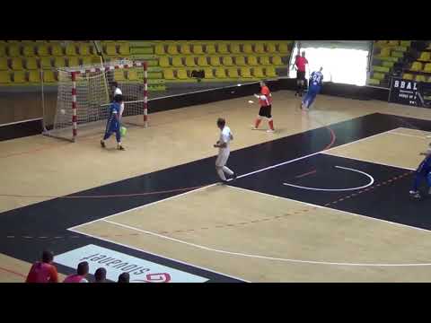 Across Pinerola - Gol e Lances contra equipe do Wild Boys