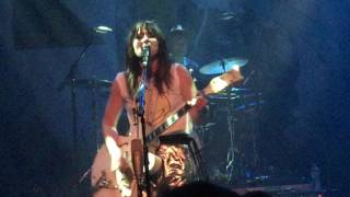 KT Tunstall - Universe &amp; U @ House of Blues 9/21/16