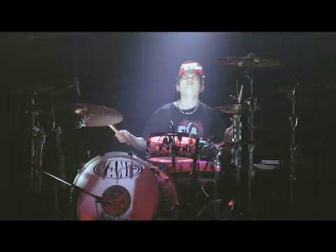 191116 피아(PIA) - CASSANDRA(드럼 양혜승 ver.)