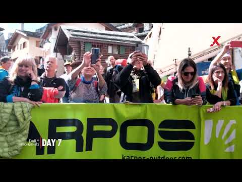 TORX22 - DAY 7 highlights