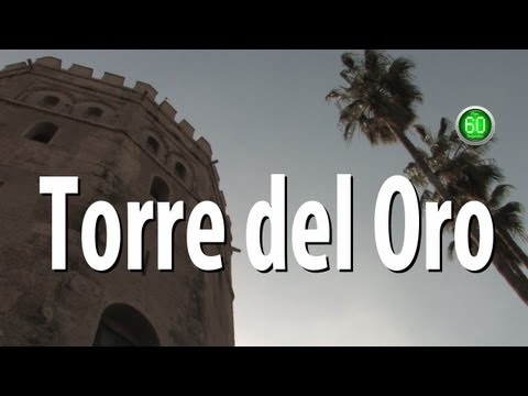 Sevilla - Plan 60 seconds Discover - Tor