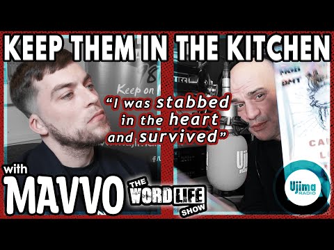 MAVVO & BMT INTERVIEW ON UJIMA RADIO 98FM - THE WORDLIFE SHOW HOSTED BY KRAZY