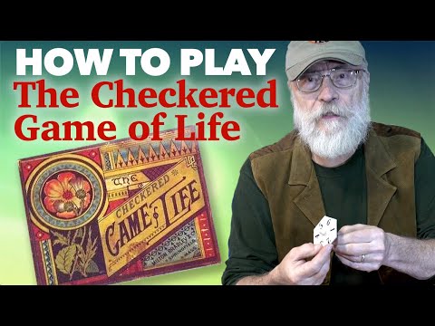 How Milton Bradley saved us all and revolutionized the Board Game industry!