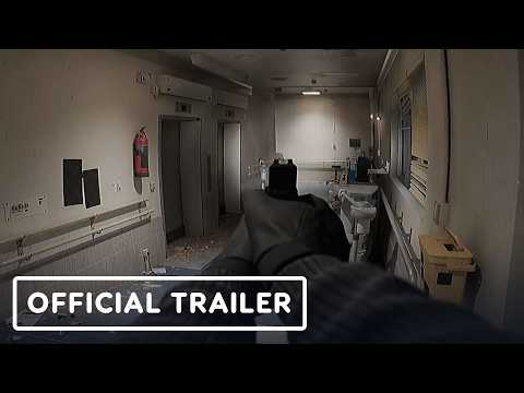 Red Light On - Official Gameplay Trailer