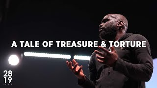 Download lagu WISDOM AND WONDER | A Tale of Treasure & Torture | Matthew 13:44-52 | Philip Anthony Mitchell mp3