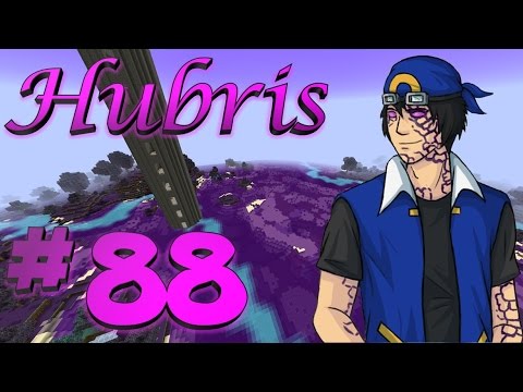 [88] Ultimate Thaumcraft Casting! (Hubris Feed The Beast Modpack)