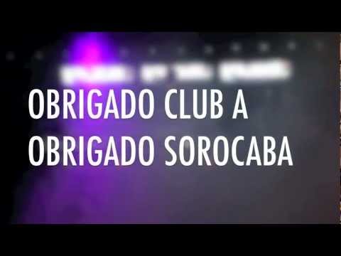 SPYZER TV #63 - LIVE @ CLUB A SOROCABA-SP