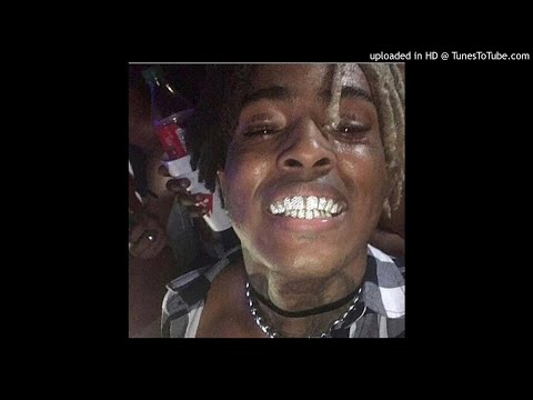 *FREE* HARD XXXTENTACION x NASCAR ALOE x JASIAH x RONNY J TYPE BEAT [prod. by Lovile x stiNNN]