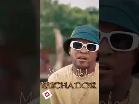 Luchador: https://youtu.be/Nse0WIYmD0g