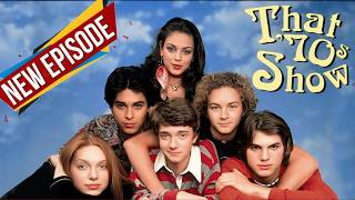 That 70s Show 2025 💥💥 Jackie Moves On 💥💥 Best Sitcom Comedy 2026   That 70s Show Full Episodes