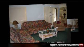 preview picture of video 'Bay Tree 2323 Annual Rental Available | Little River, SC'