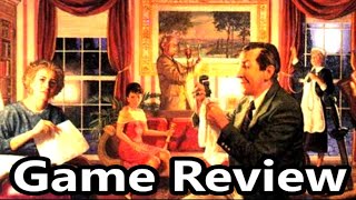 Clue SNES Review - The No Swear Gamer Ep 719