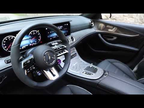 2021 Mercedes-Benz E63 (CC-1627816) for sale in Atlanta, Georgia