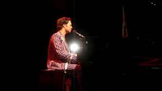 Rufus Wainwright Nice - Zebulon &amp; CCM