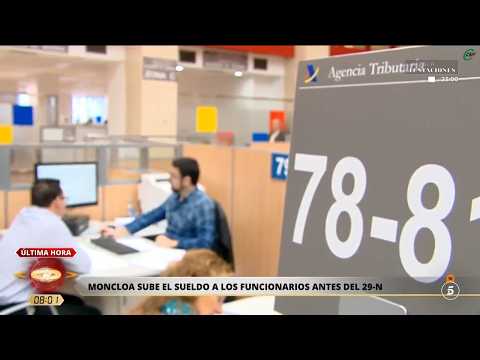 Vídeo CSIF