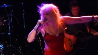 Courtney Love - Petals (The Troubadour, Los Angeles CA 8/26/13)