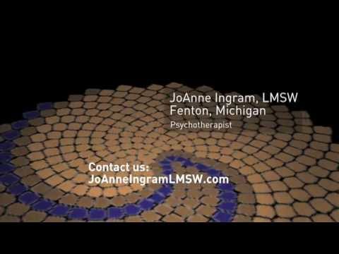JoAnne Kay Ingram, LMSW - Psychotherapist