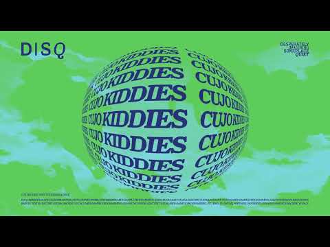 Disq - Cujo Kiddies [Official Audio]