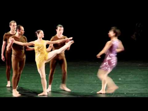 Place & How to Pass, Kick, Fall and Run