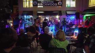 Selwyn Birchwood Band 02122017-2