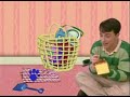 Blue S Clues Blue Goes To The Beach Part 4