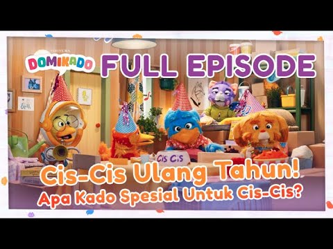 EPISODE 1 - BELAJAR LAGU TANGGA NADA