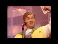 Harry Enfield Loadsamoney Top Of The Pops 12th May 1988