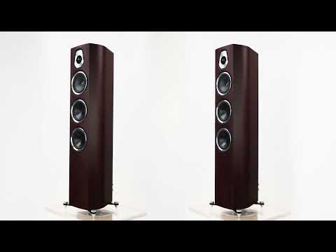 Sonus Faber Sonetto III - Wenge
