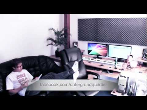 "Neulich im Quartier" Episode 2 - Blizzy bremst immer