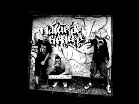 NATURAL BANDA - BOMBAS DE COLORES