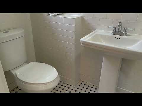 Nice one bedroom apartment for rent in Cambridge. Close to Harvard yard