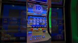 Minor Delivers a Big Win Out at Sea